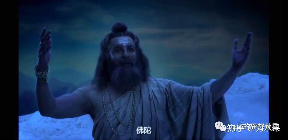 分享与印度电视剧《佛陀》的缘分或相关推荐?