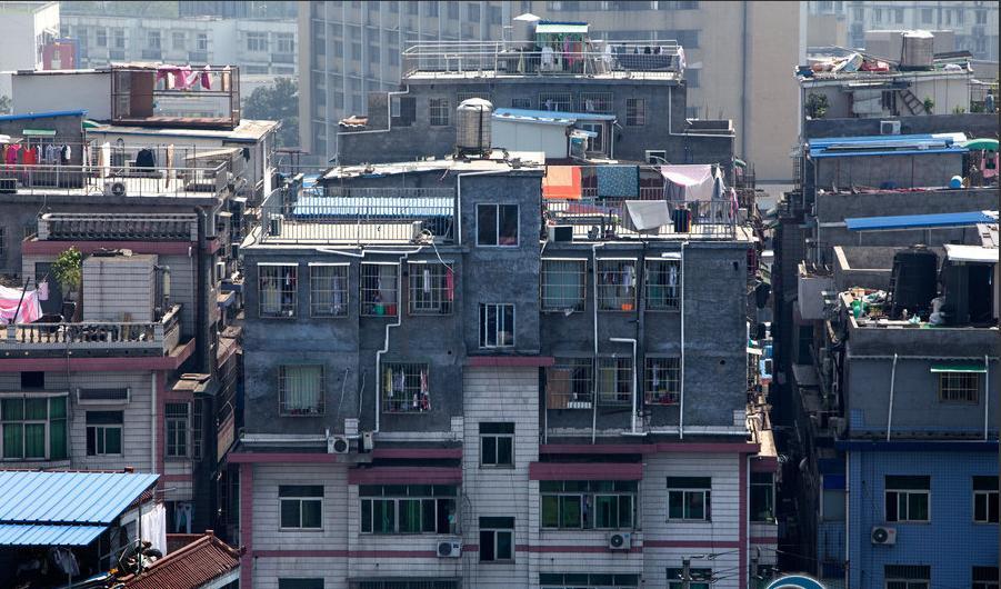 拆迁说法深圳著名城中村拆除重建这4个原则直接关系到补偿多少