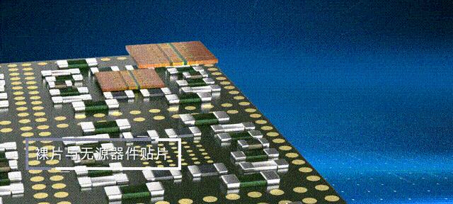 什么是系统级SIP封装？ - 知乎