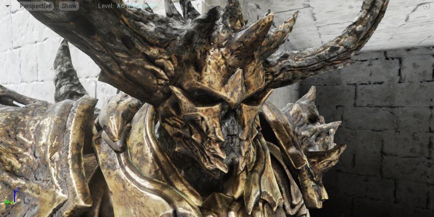 【《RTR3》 提炼总结】(八) 第九章 · 全局光照:光线追踪、路径追踪与GI技术进化编年史