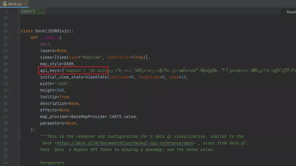 空间数据可视化神器,Pydeck - 知乎