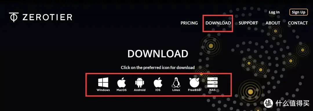 从入门到“吃灰”,威联通NAS使用指南插图82 从入门到“吃灰”,威联通NAS使用指南插图82