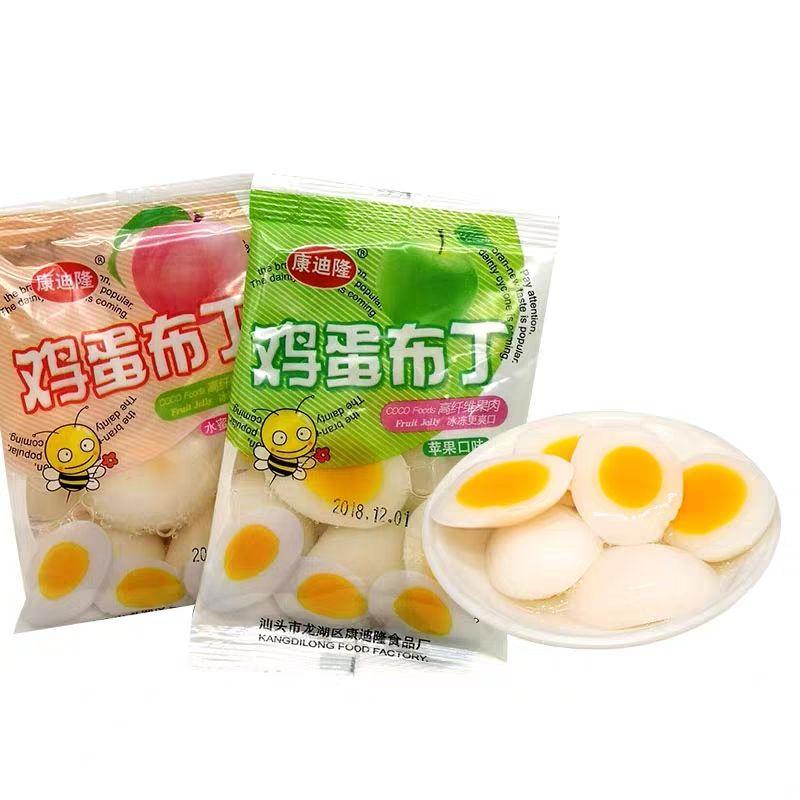 小卖部童年回忆怀旧零食大全 第35张