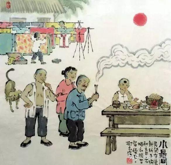 中国俗语大全，受用！ - 知乎