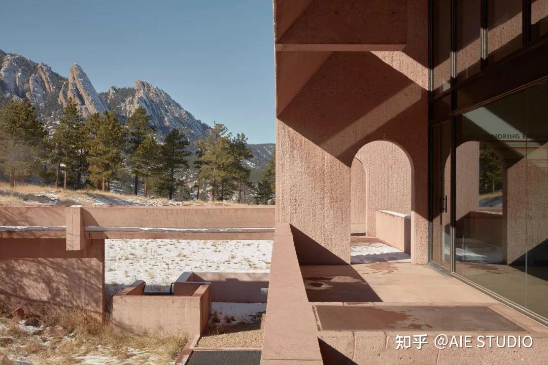 建筑大师 | 华人之光——建筑大师贝聿铭,现代建筑的最后大师 · 二 - 知乎