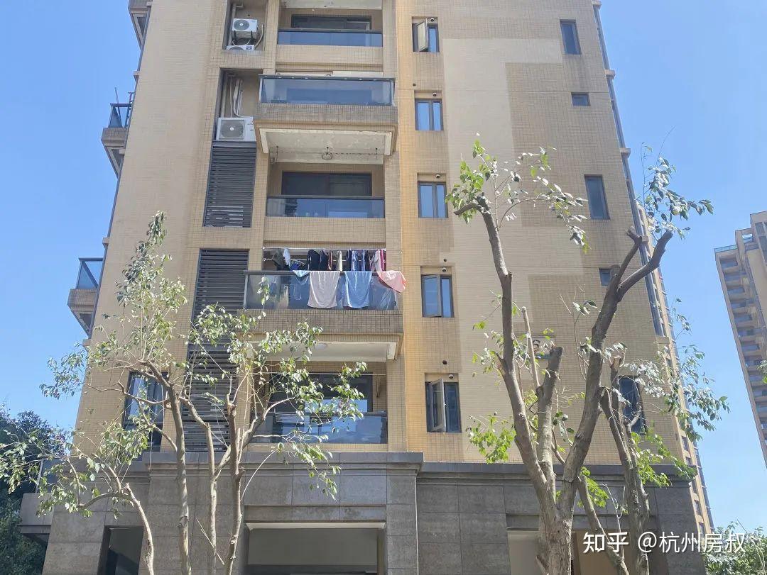 后评:面积小,出租中,维护差,立面过时,有一定不利因素,楼幢一般,公区