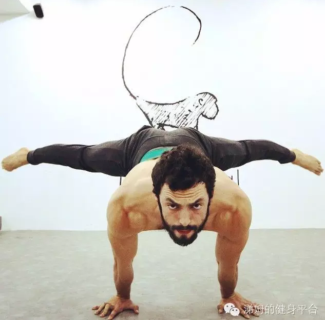 网站上找的两个ido的训练视频ido 日常训练组合idos squat routine