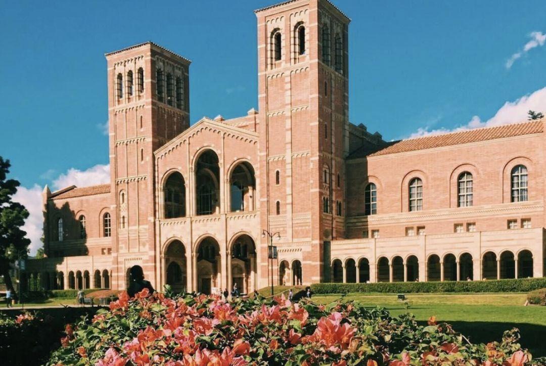 法学院jd申请独家ucla法学院招生主任访谈ucla法学院申请要点