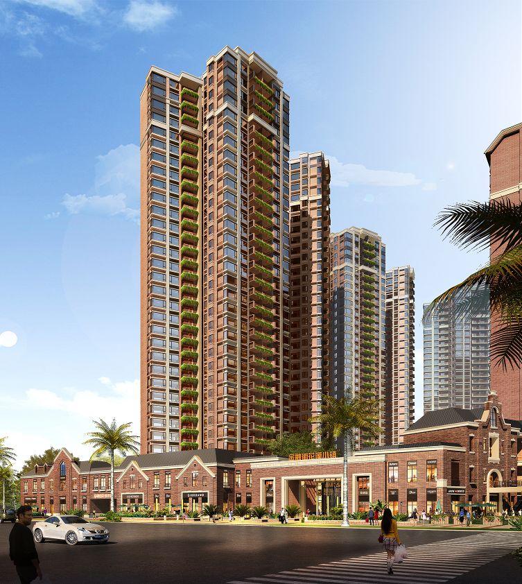 手握10来万广州换房指南