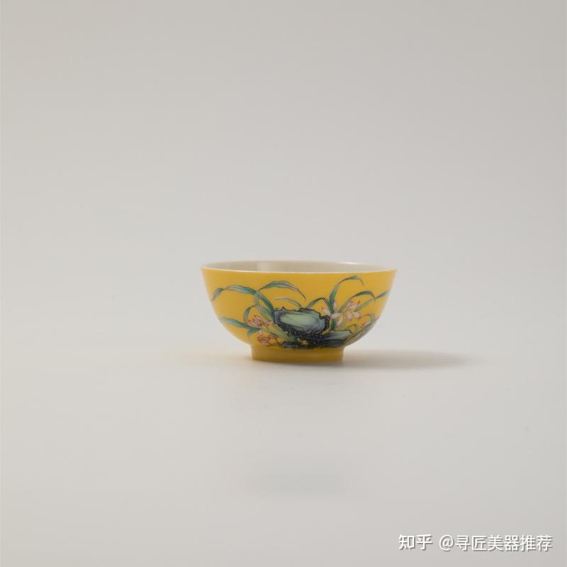 古彩五彩粉彩珐琅彩不要傻傻分不清楚 - 知乎
