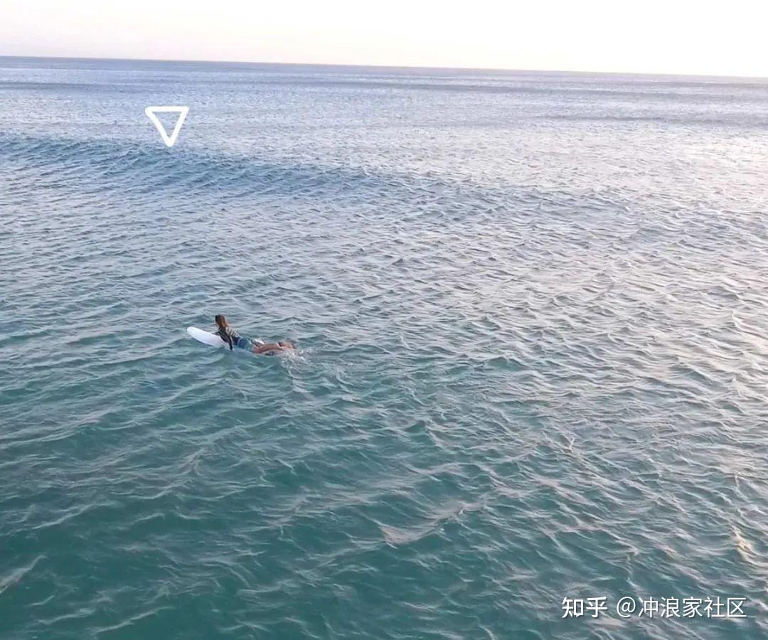 冲浪学堂|如何看浪? - 知乎