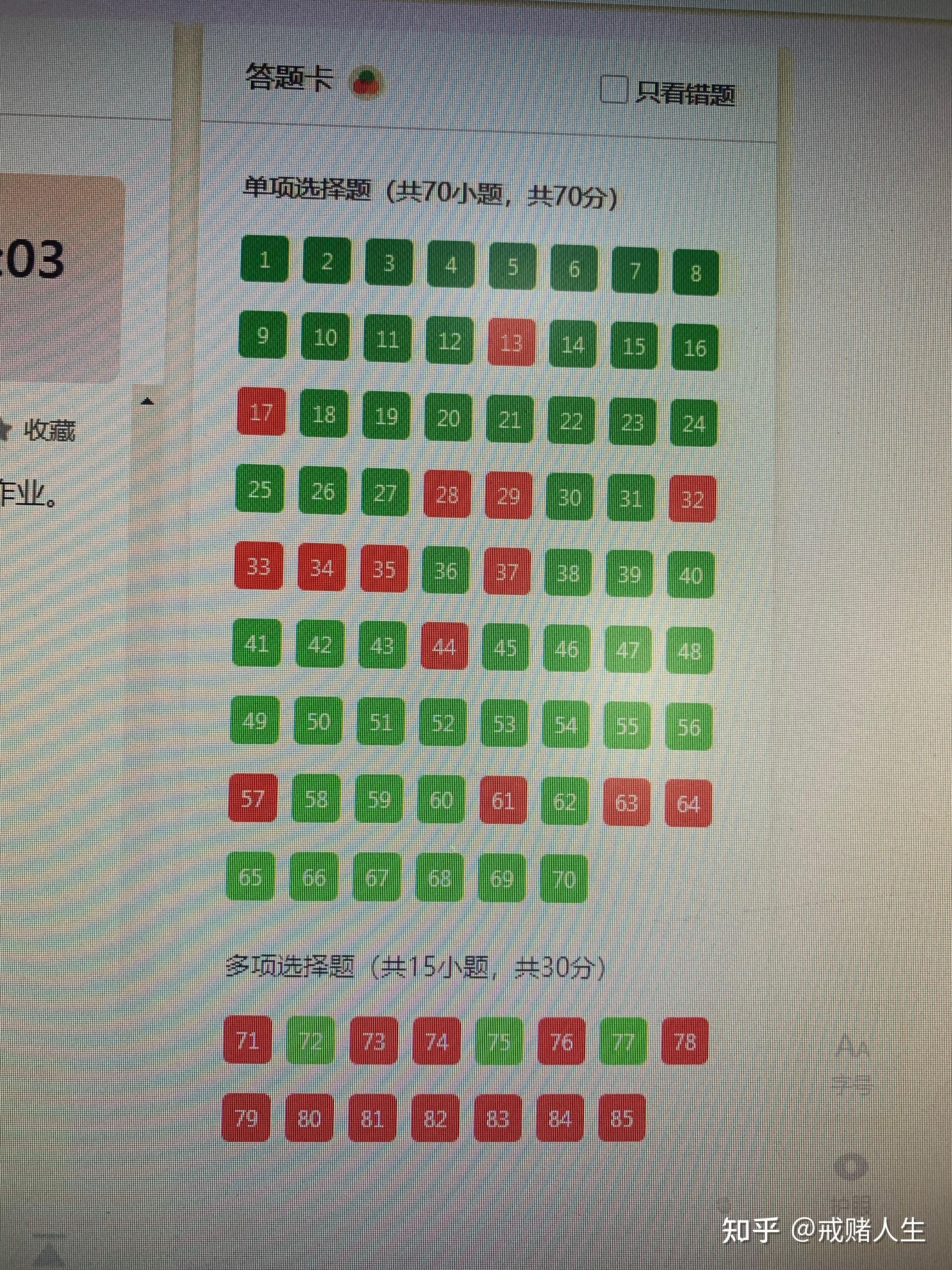 戒赌的第29天2025.9.6 - 知乎