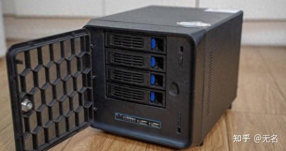 「软件」星际蜗牛安装黑群晖,当作 家用NAS插图2 「软件」星际蜗牛安装黑群晖,当作 家用NAS插图2