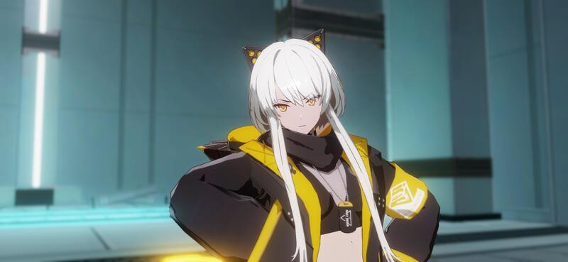 战双帕弥什精简指南万事明觉