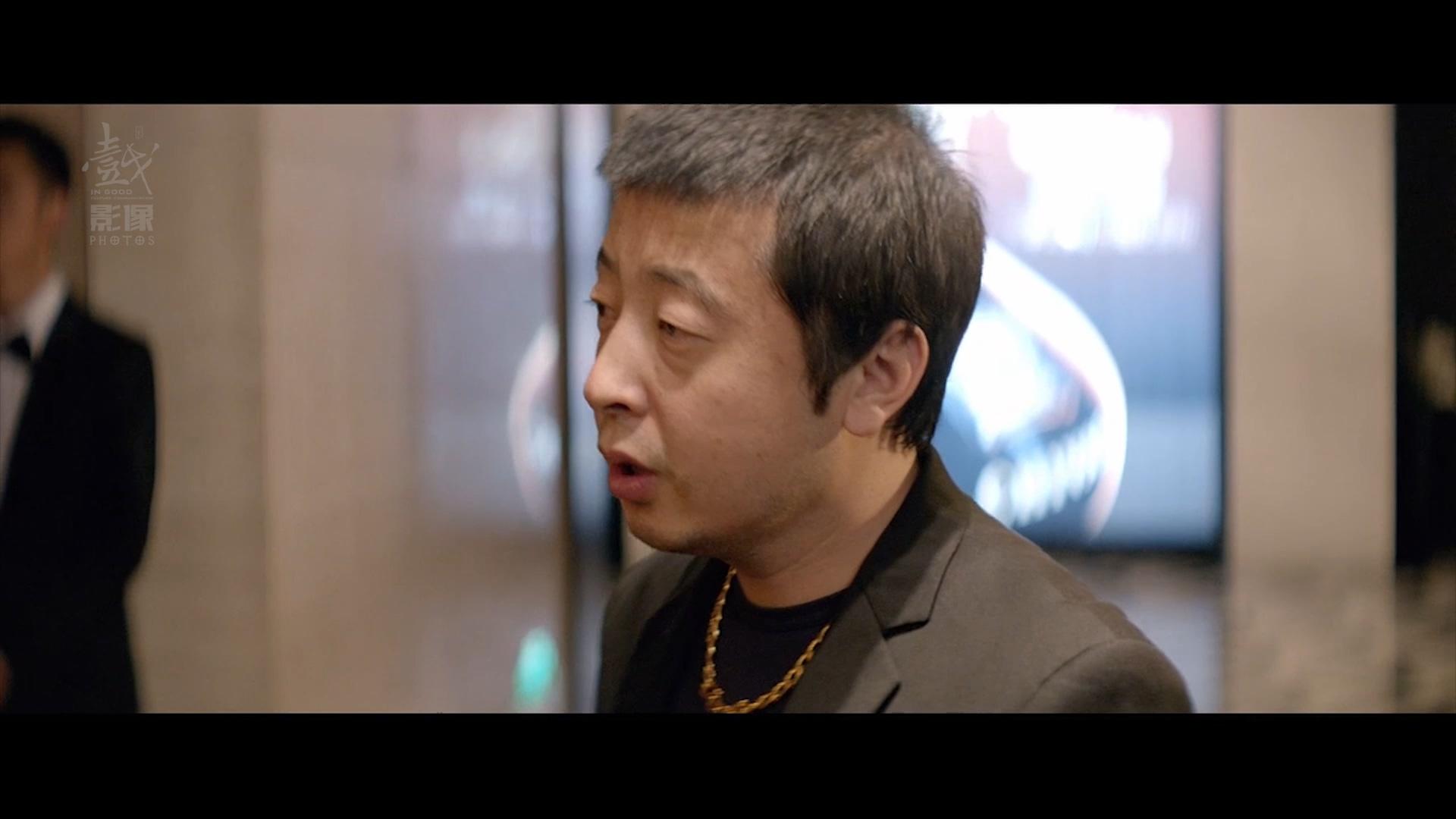 《江湖儿女》贯穿贾樟柯20年的电影之旅