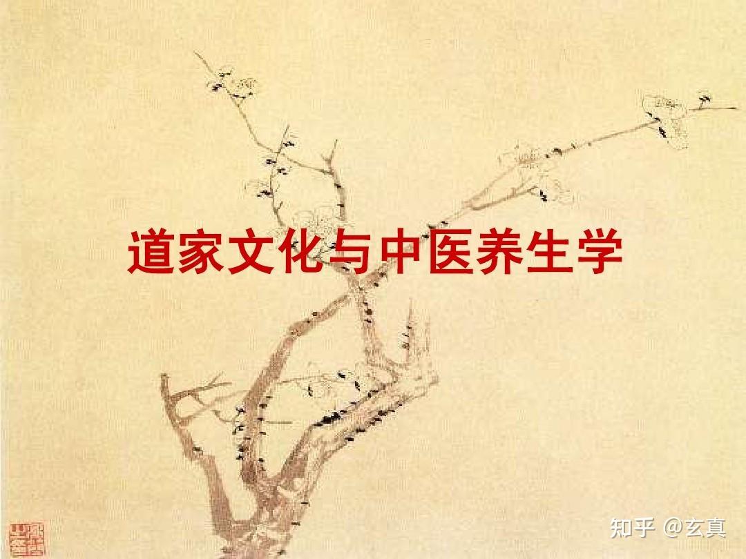 道教的五种养生之道 - 知乎