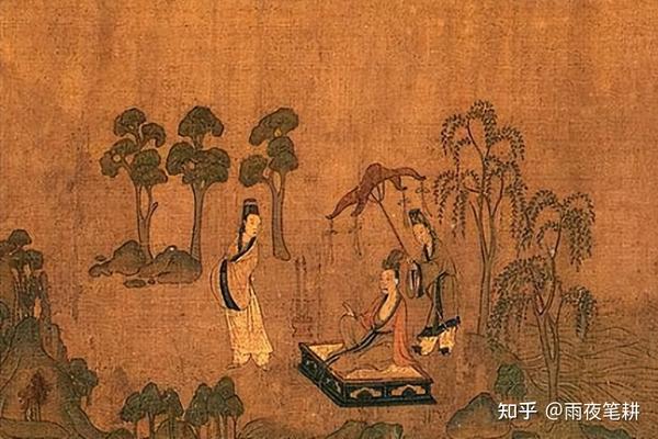 “侈谈鬼神、称道灵异”:魏晋志怪小说的产生，对当时社会的影响 - 知乎