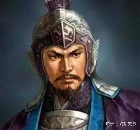 张仁亶:巧修受降城、固边二百年的盛唐名将 - 知乎