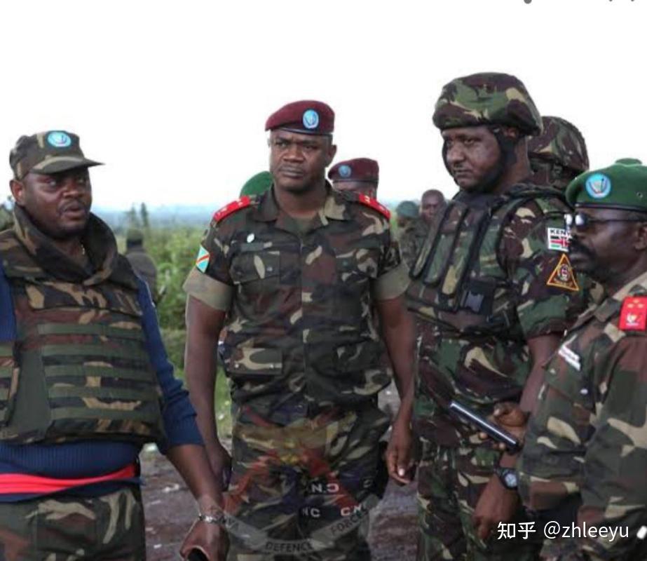 刚果金2023年1月5日媒体主要新闻