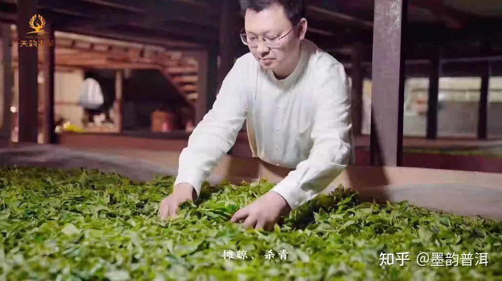 祝贺!“中国传统制茶技艺及其相关习俗”申遗成功! - 知乎