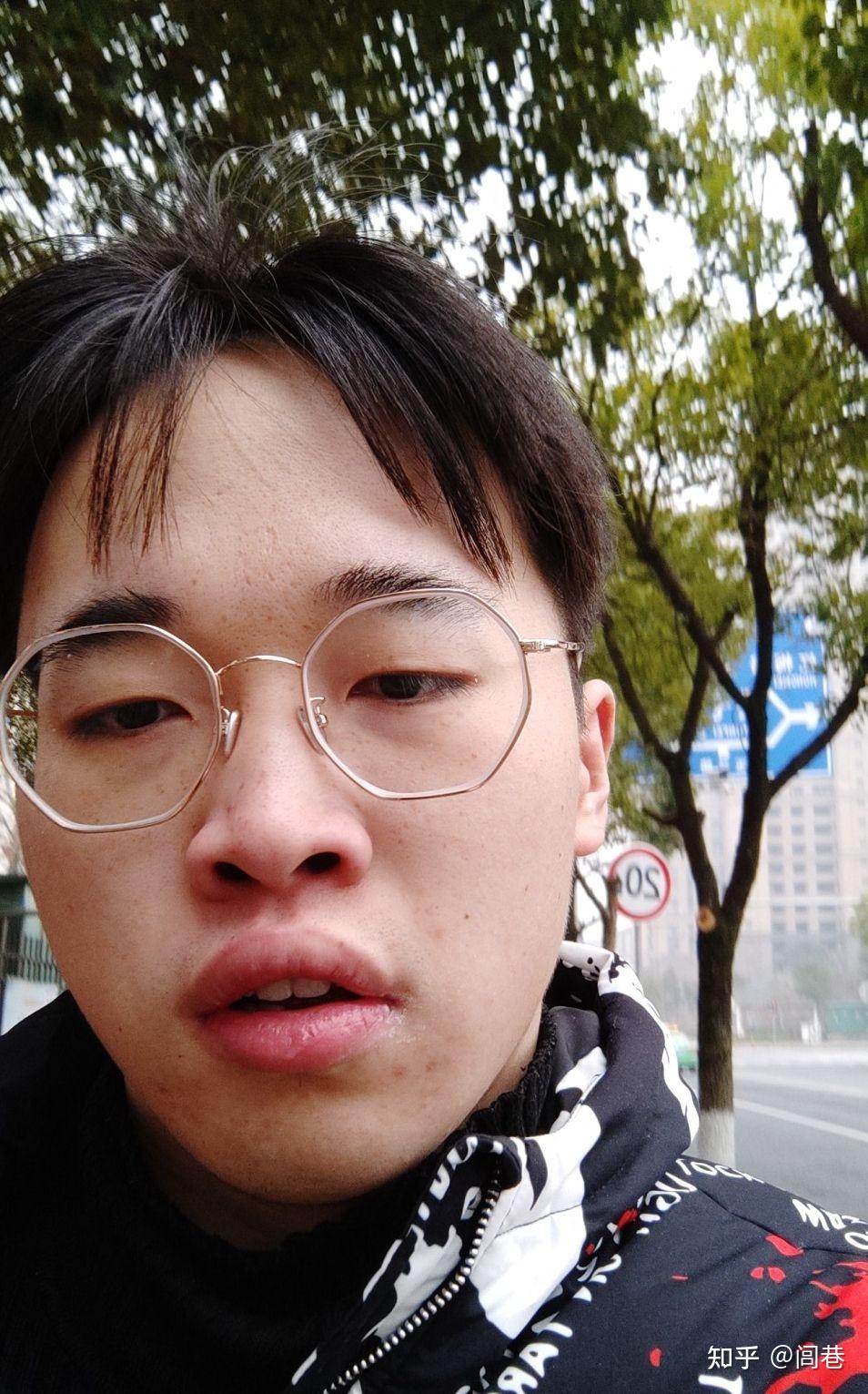 男生长得高丑高丑是什么感觉