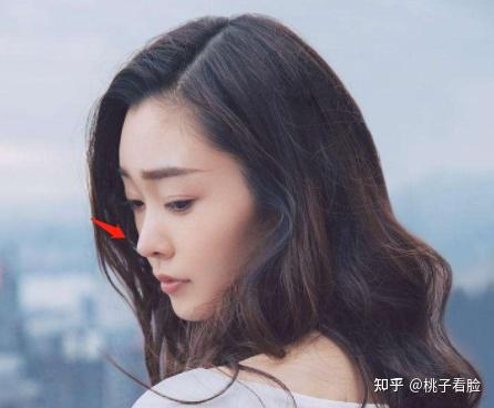 淡颜系天花板宋轶塌鼻貌美又纯又媚