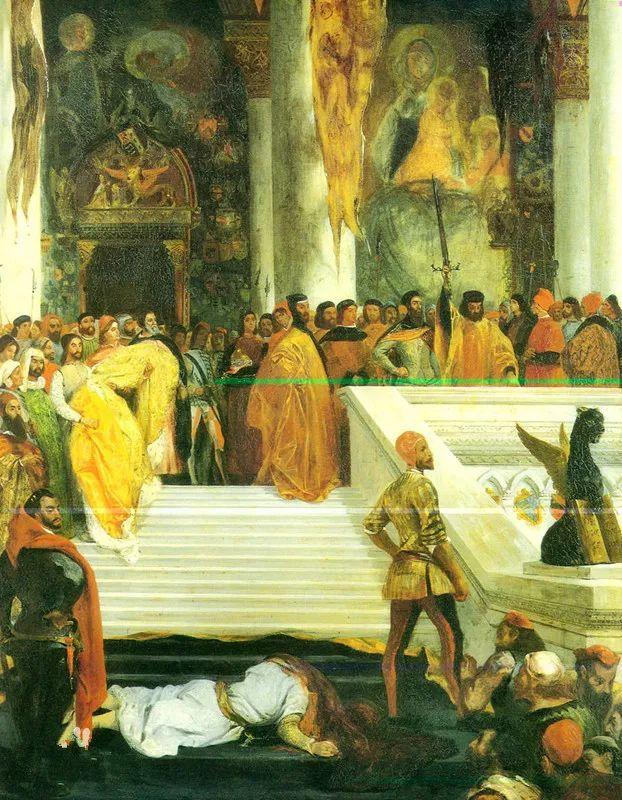 务实,坚忍与团结的精神大文豪莎士比亚的作品《威尼斯商人》可以说是