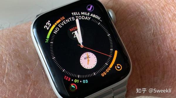 スマートフォン/携帯電話 その他 爆料！Apple Watch6要来了，电池容量比iWatch5还要小- 知乎