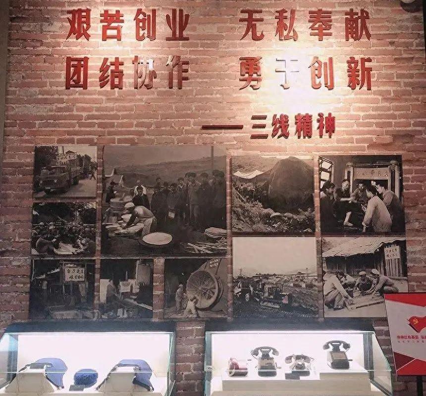「1963-1968」1964年开始的三线建设 - 知乎
