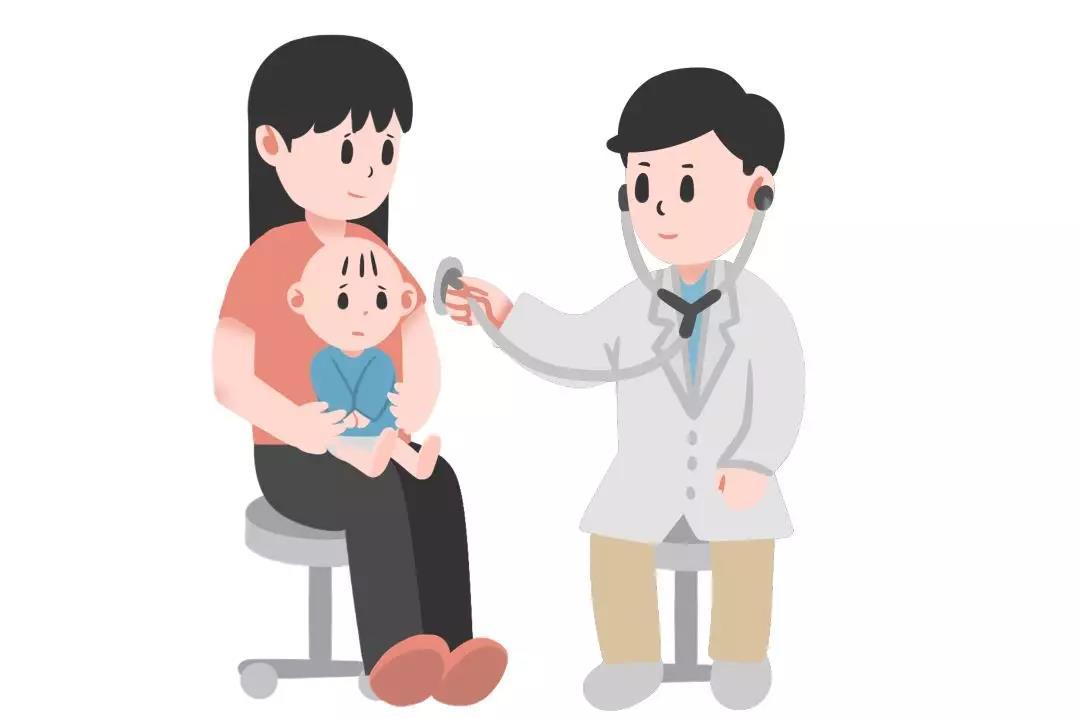 在医生建议的时间点,进行了眼底筛查,听力筛查,mri复查,全身运动评估