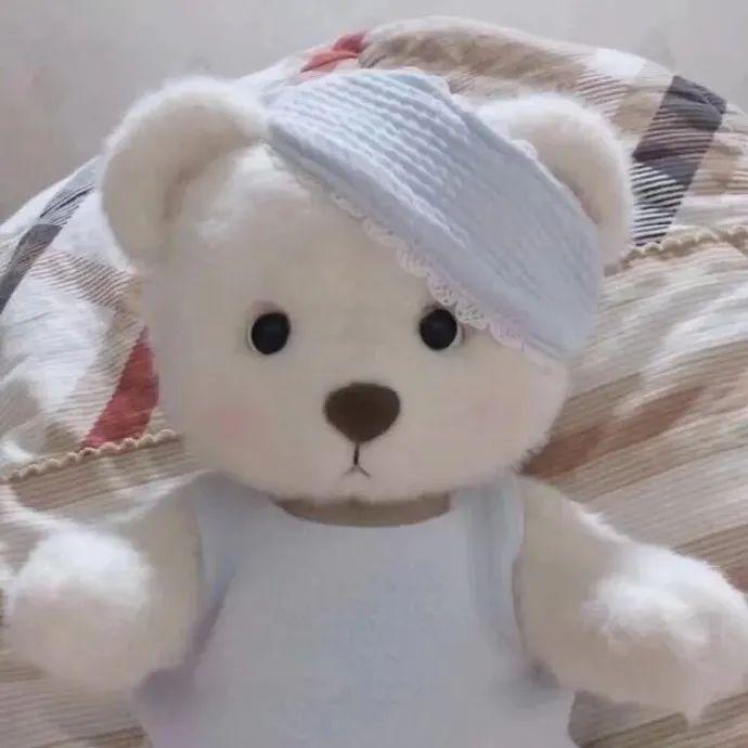 150张可爱的微信头像-可爱微信头像萌萌哒女生