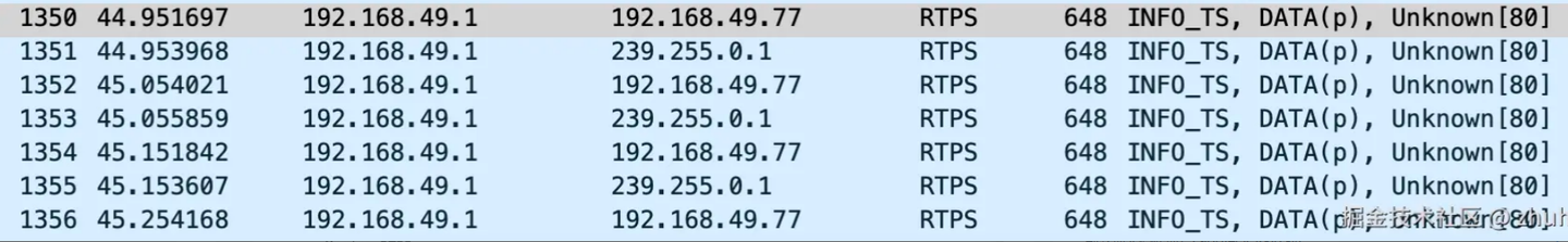 FastDDS 源码解析（十四）接收PDP消息（上） - 知乎