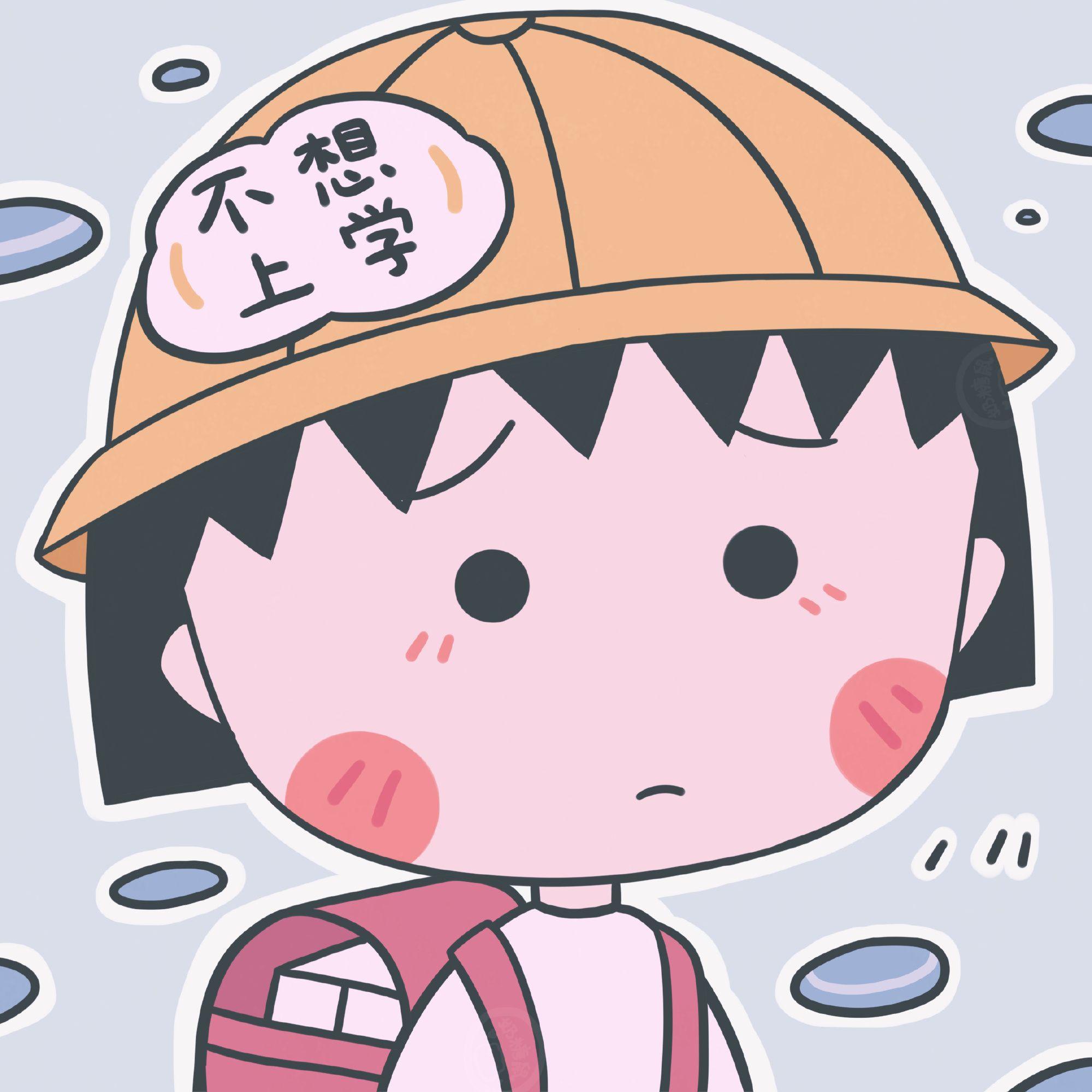 盘点超级可爱的女生头像