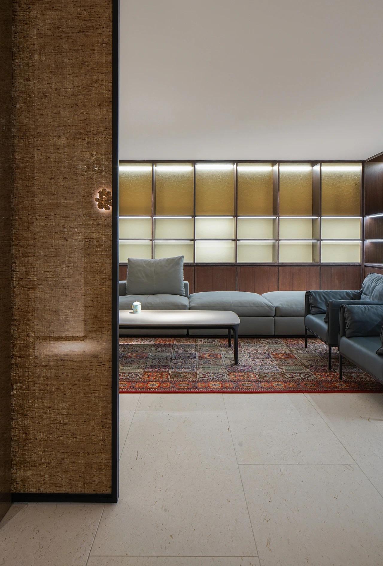 cosmo可木归隐南山