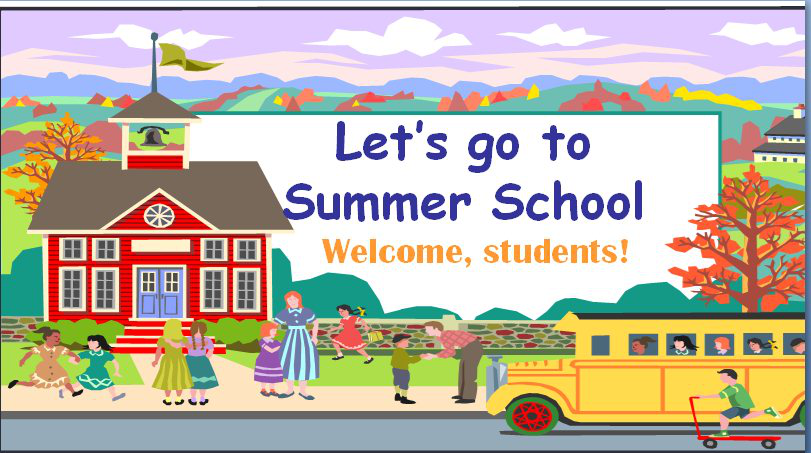 美国夏校summerschool