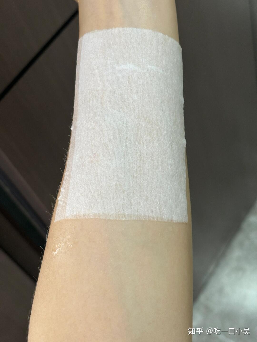 目前用过最好的湿敷水!!! - 知乎