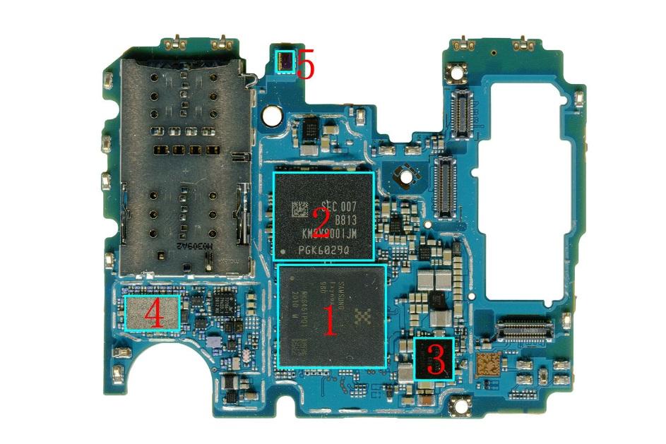 在中端5g市场上三星galaxya515g处于怎样的位置