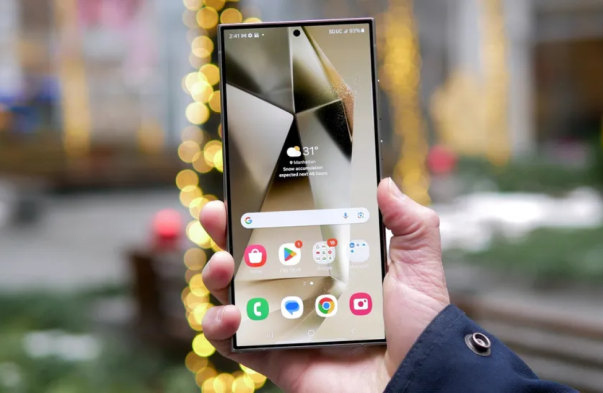 三星s24 ultra降至7千!和苹果手机比,究竟选择哪一款好?