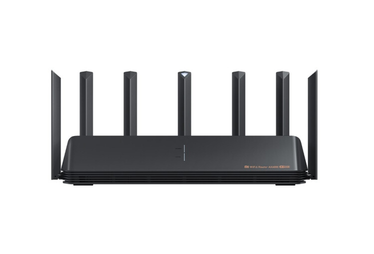 wifi6路由器推荐2021