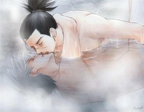 睥睨天下31冷香盈月下