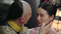 一生倥偬半生伶俜