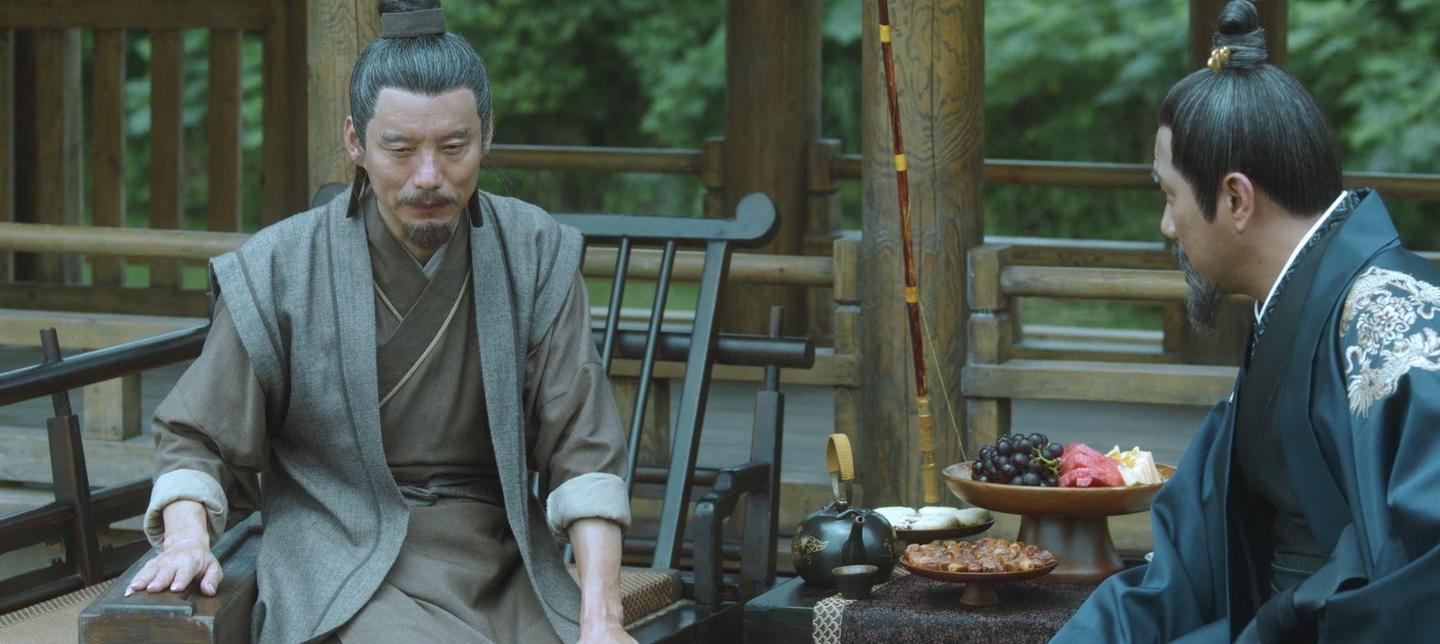《雪中悍刀行》剑九黄结局:一招剑九六千里,力竭身死败尤荣! - 知乎