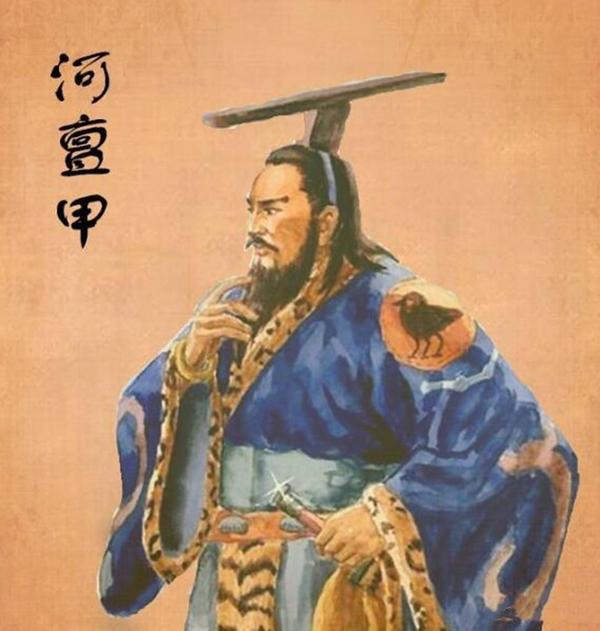 细说殷商迁都历史，商汤立国定都于商丘，为何殷墟遗址却在安阳？ 知乎