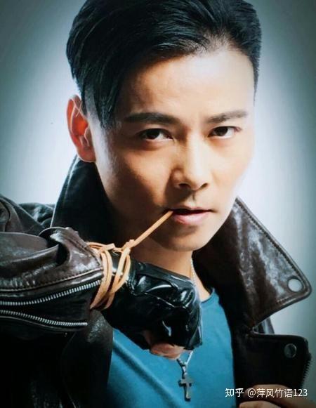 粉张晋,因为他不仅仅是张晋 - 知乎