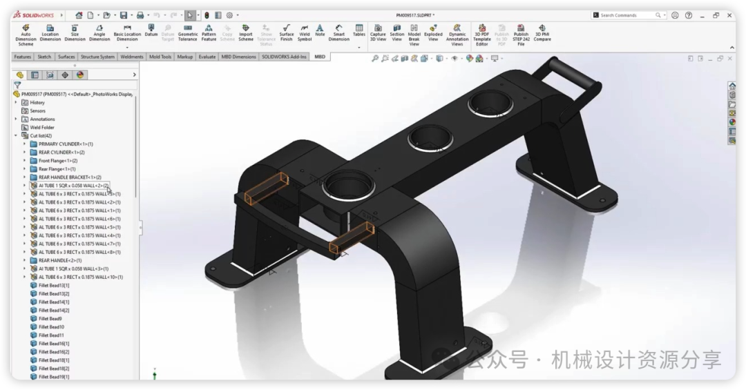 从入门到精通如何学好Solidworks,需要重点掌握哪些技巧才能够快速精通Solidworks三维软件? - 知乎