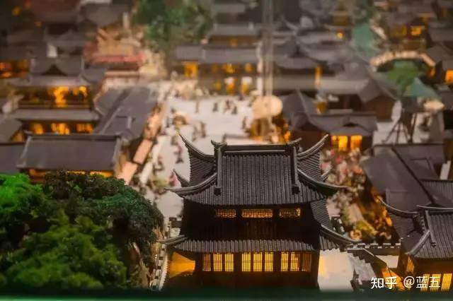 宋朝-城池-临安城 - 知乎