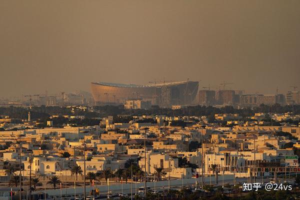 世界杯举办地 为什么卡塔尔能举办2022世界杯？击败日本韩国和美国夺得举办权