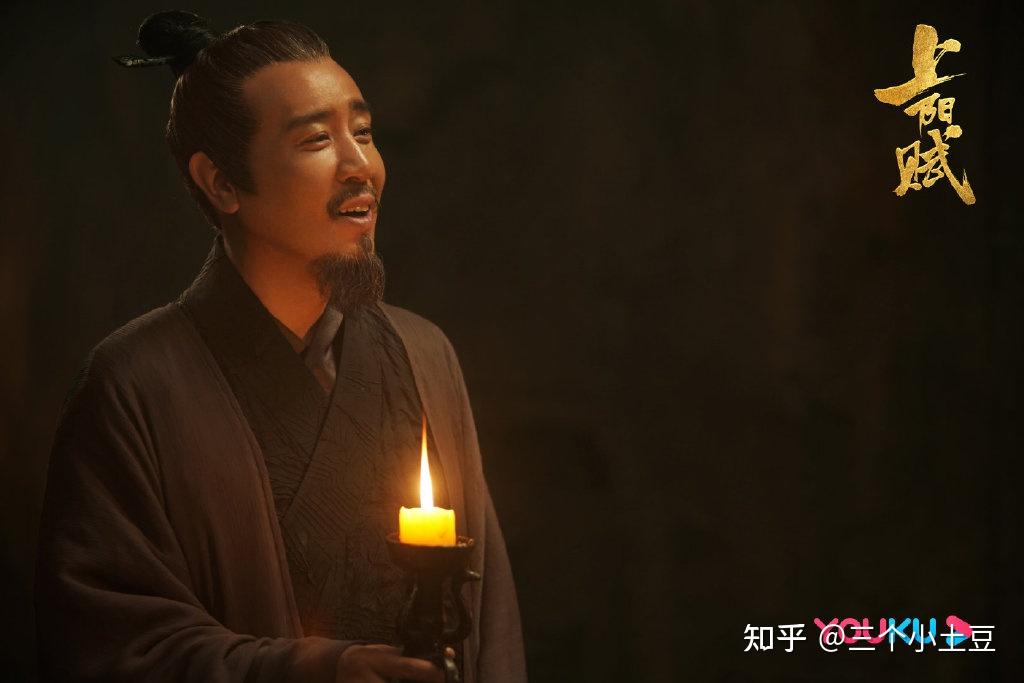 上阳赋王蔺好想帮他篡位成功