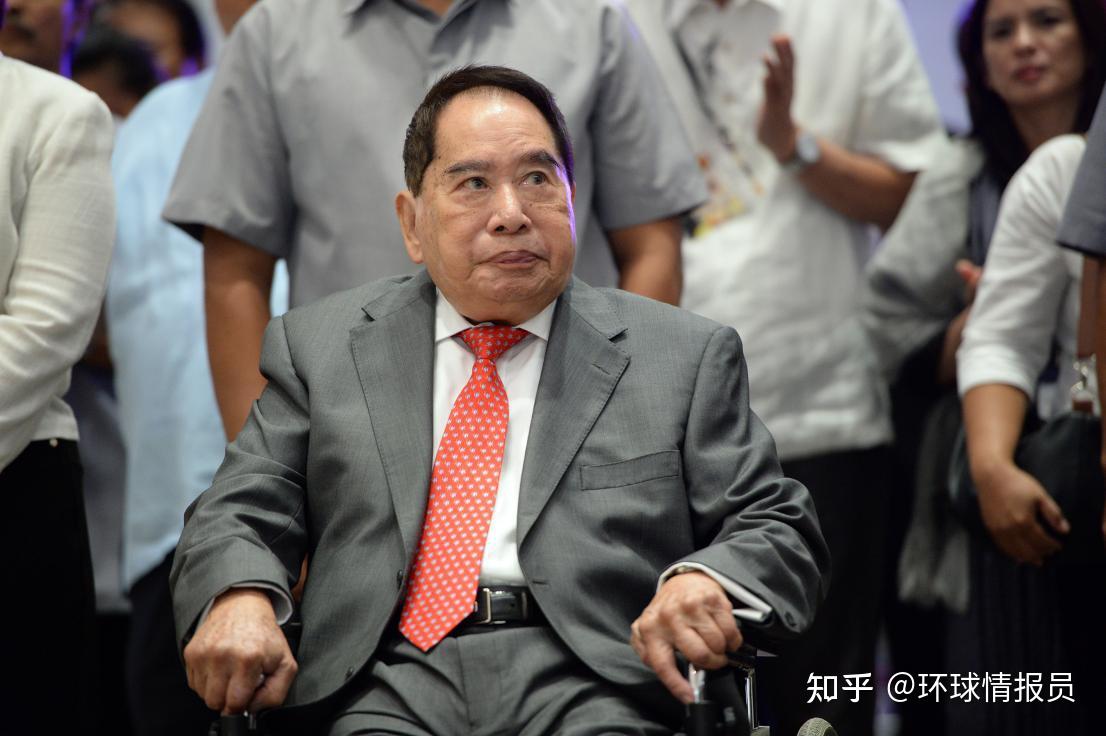 不忘本！菲律宾首富原是中国人，留下千亿资产要求子女得讲闽南话- 知乎