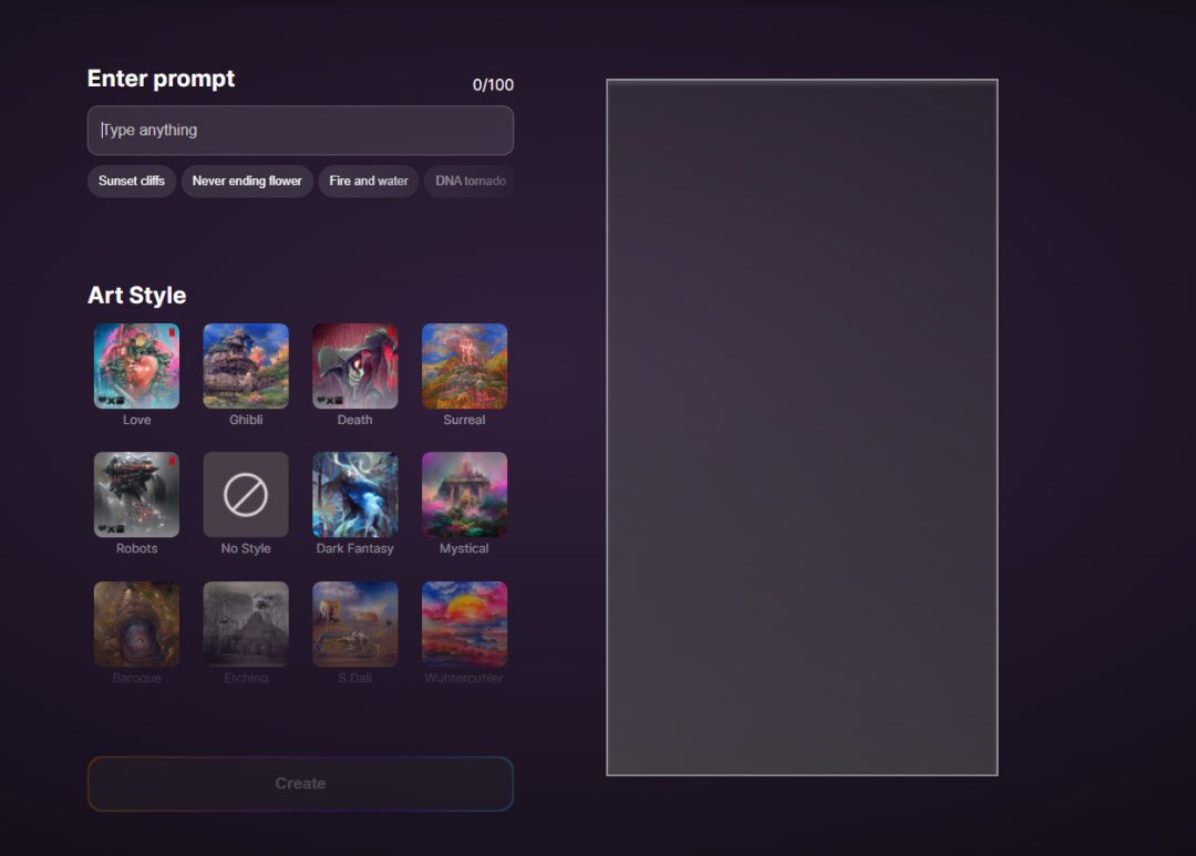 让无数人掉san值的ai绘画为什么突然火了
